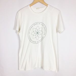 Urban Outfitter's Graphic T-shirt